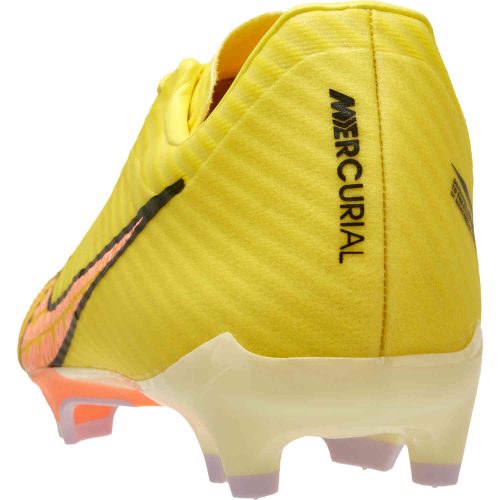 Nike Zoom Mercurial Vapor 15 Academy FG – Lucent Pack