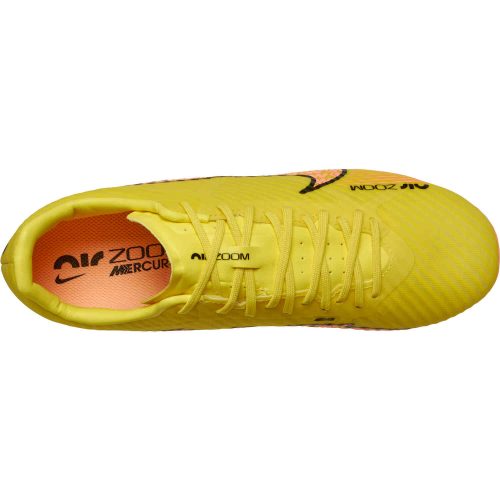 Nike Zoom Mercurial Vapor 15 Academy FG – Lucent Pack