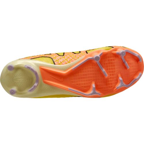 Nike Zoom Mercurial Vapor 15 Academy FG – Lucent Pack
