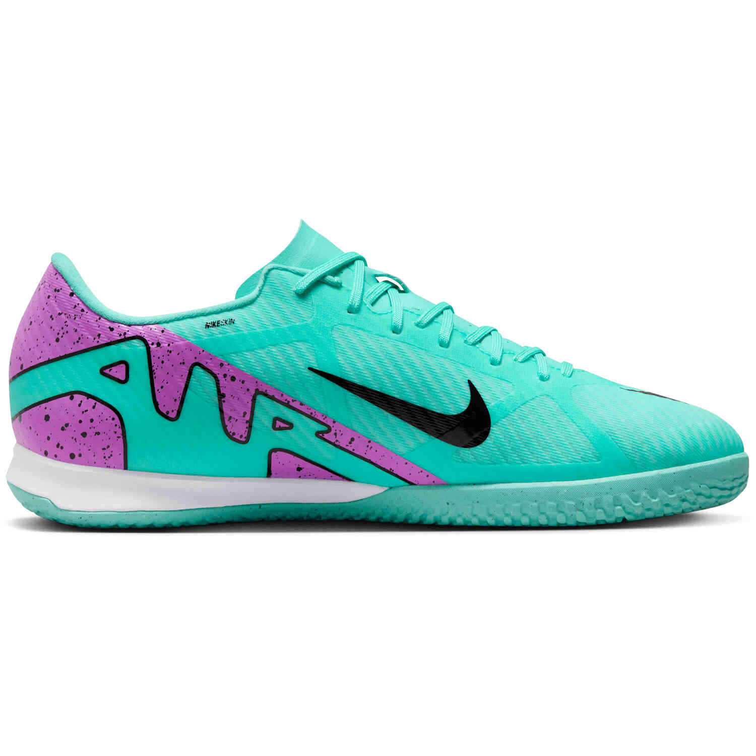 Nike Mercurial Vapor 15 Academy IC Peak Ready SoccerPro