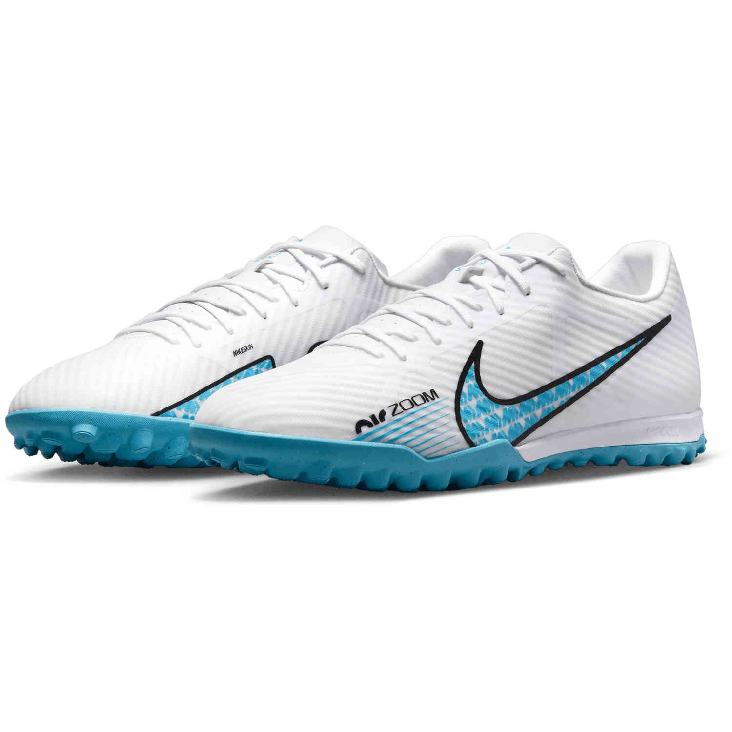 Nike mercurial vapor academy best sale tf