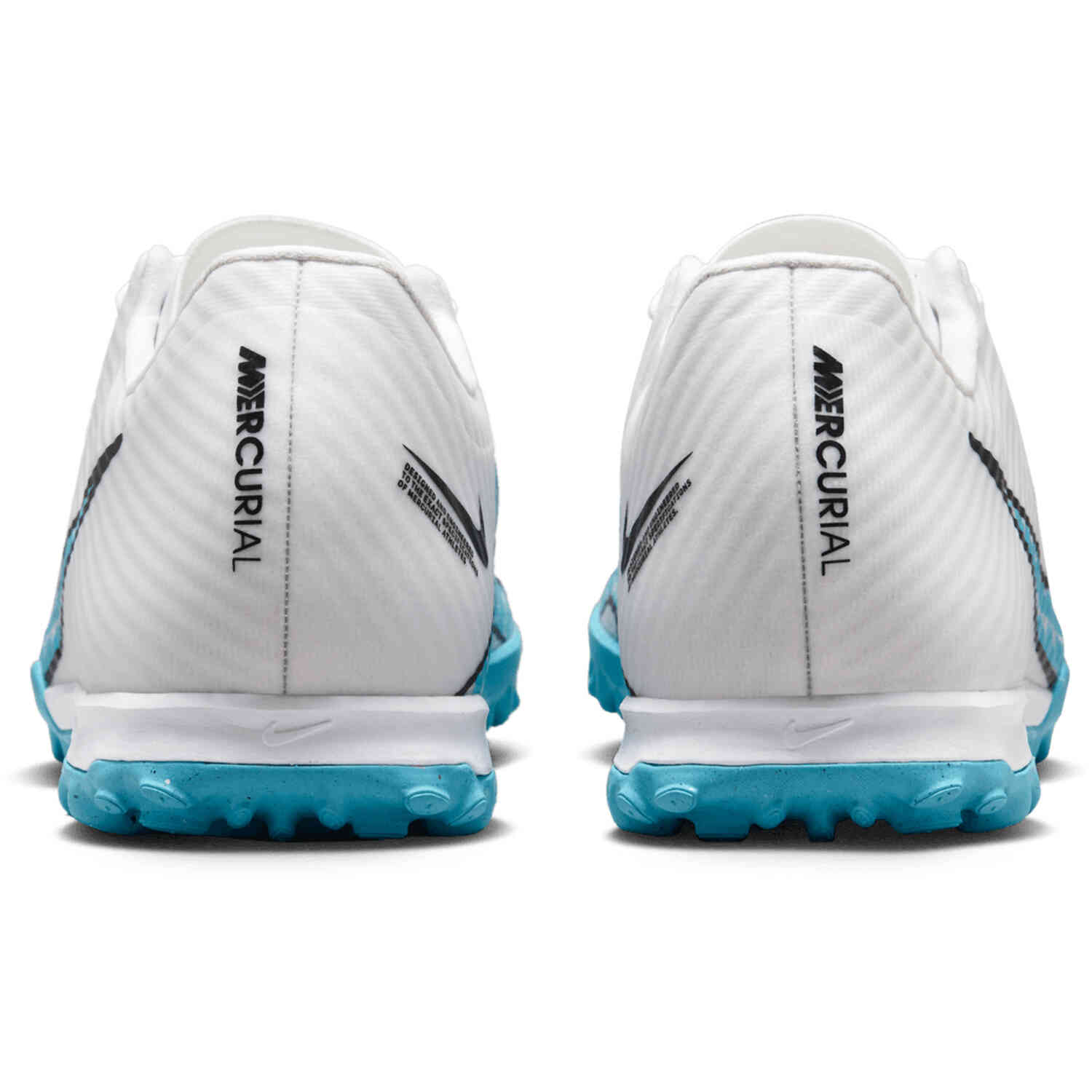 Mercurial Veloce TF Wit new arrivals