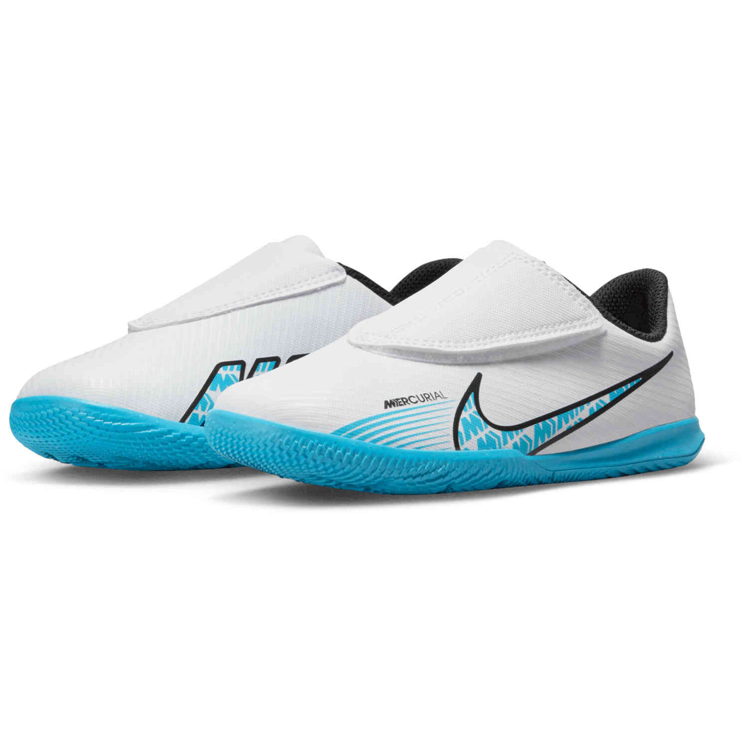 nike mercurial velcro