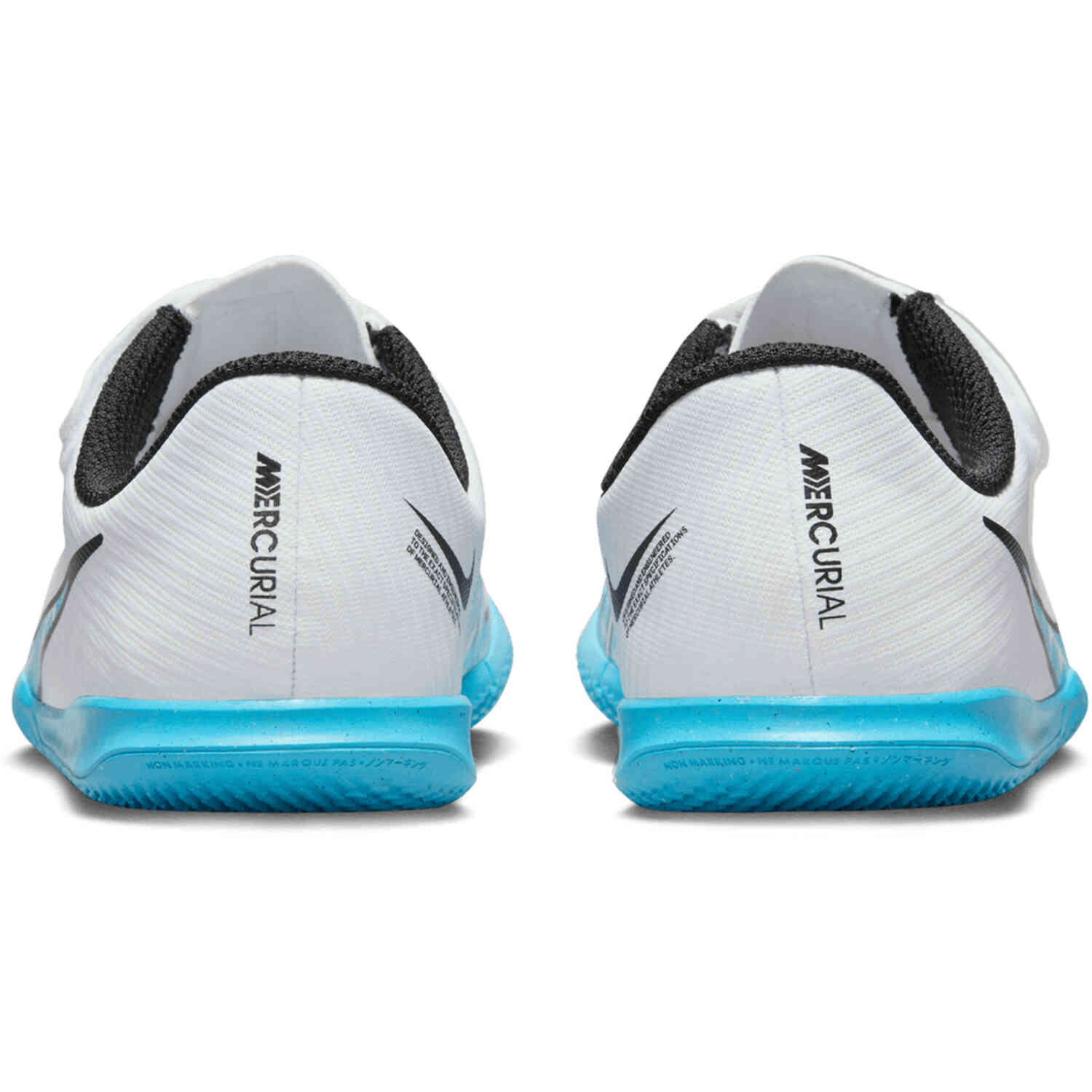 nike mercurial velcro