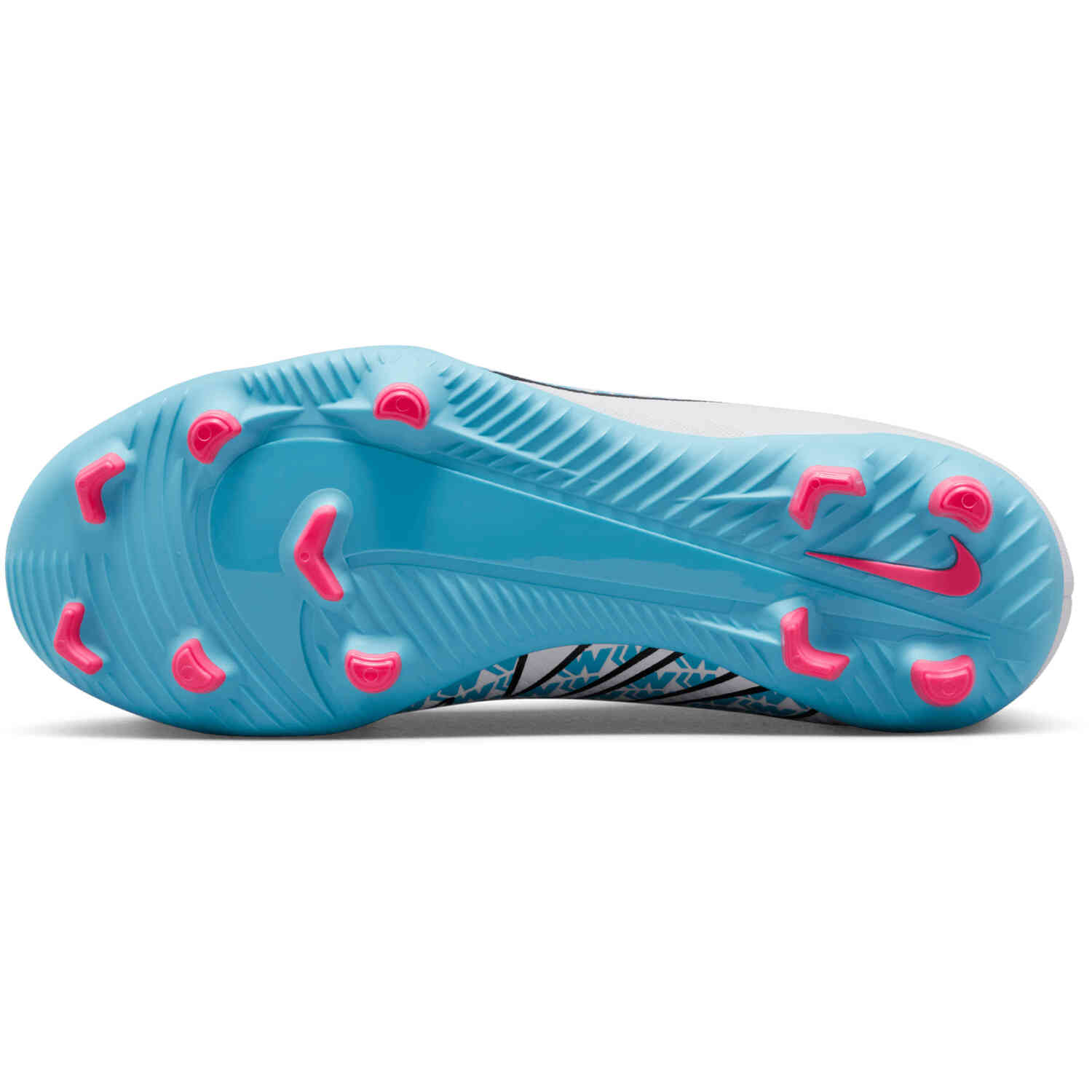 Nike mercurial vapor clearance youth