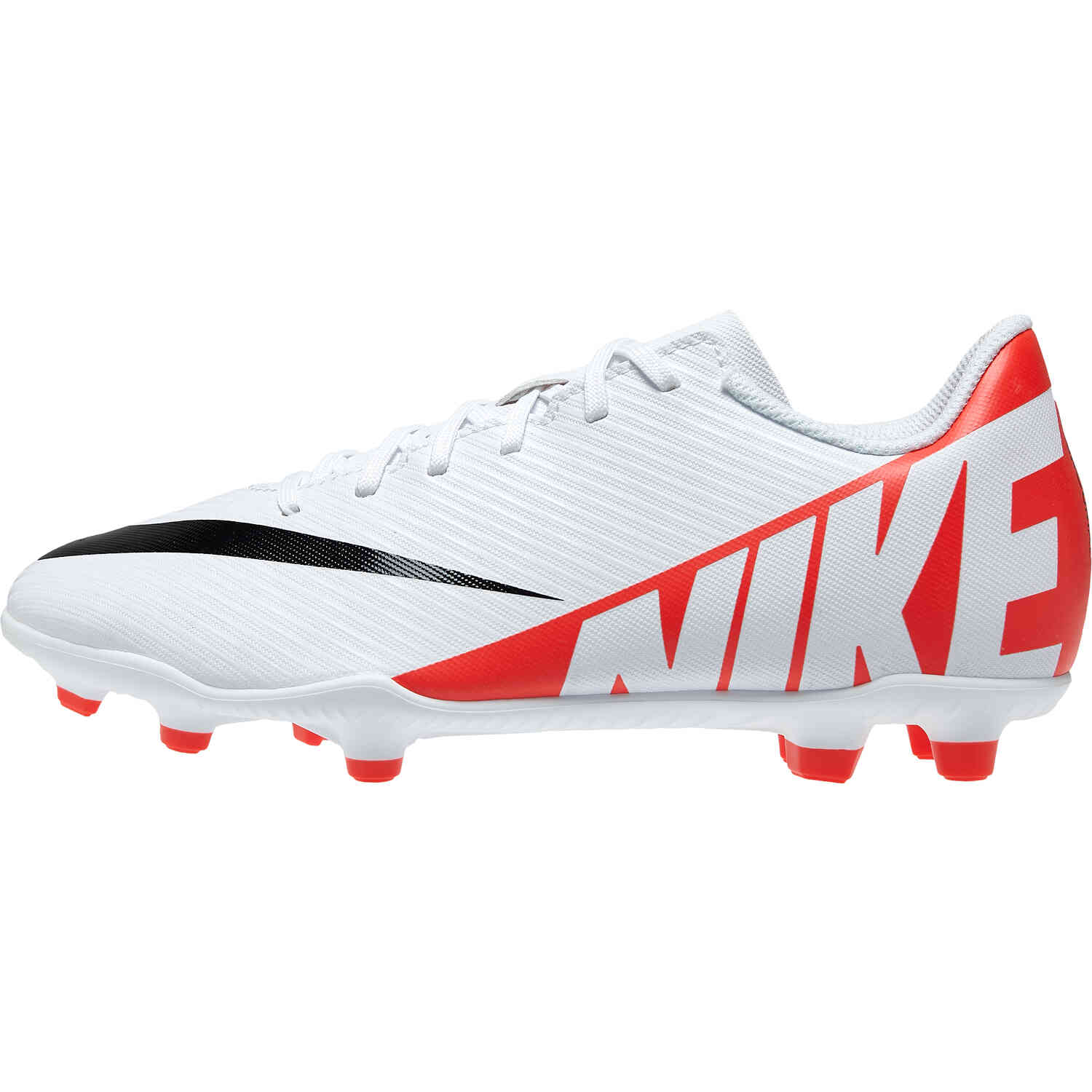 Kids Nike Mercurial Vapor 15 Club FG – Ready Pack
