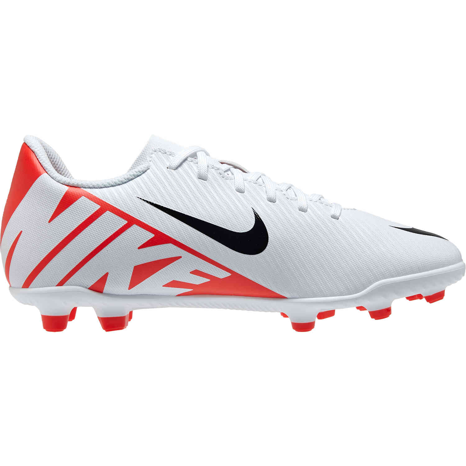 Kids Nike Mercurial Vapor 15 Club FG – Ready Pack