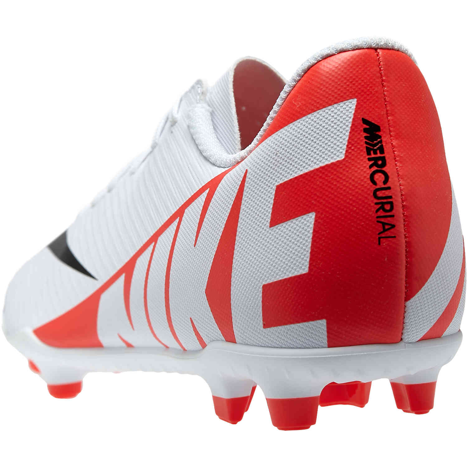 Kids Nike Mercurial Vapor 15 Club FG – Ready Pack