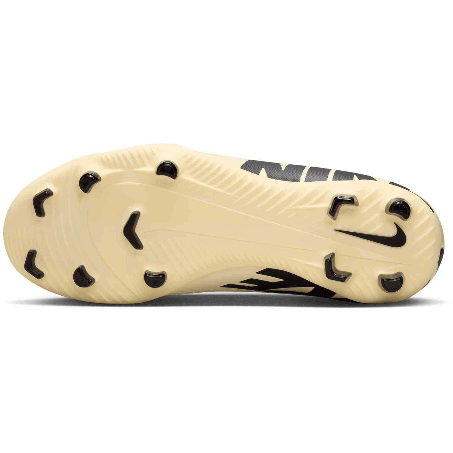 nike mercurial vapor x fg firm ground soccer shoes