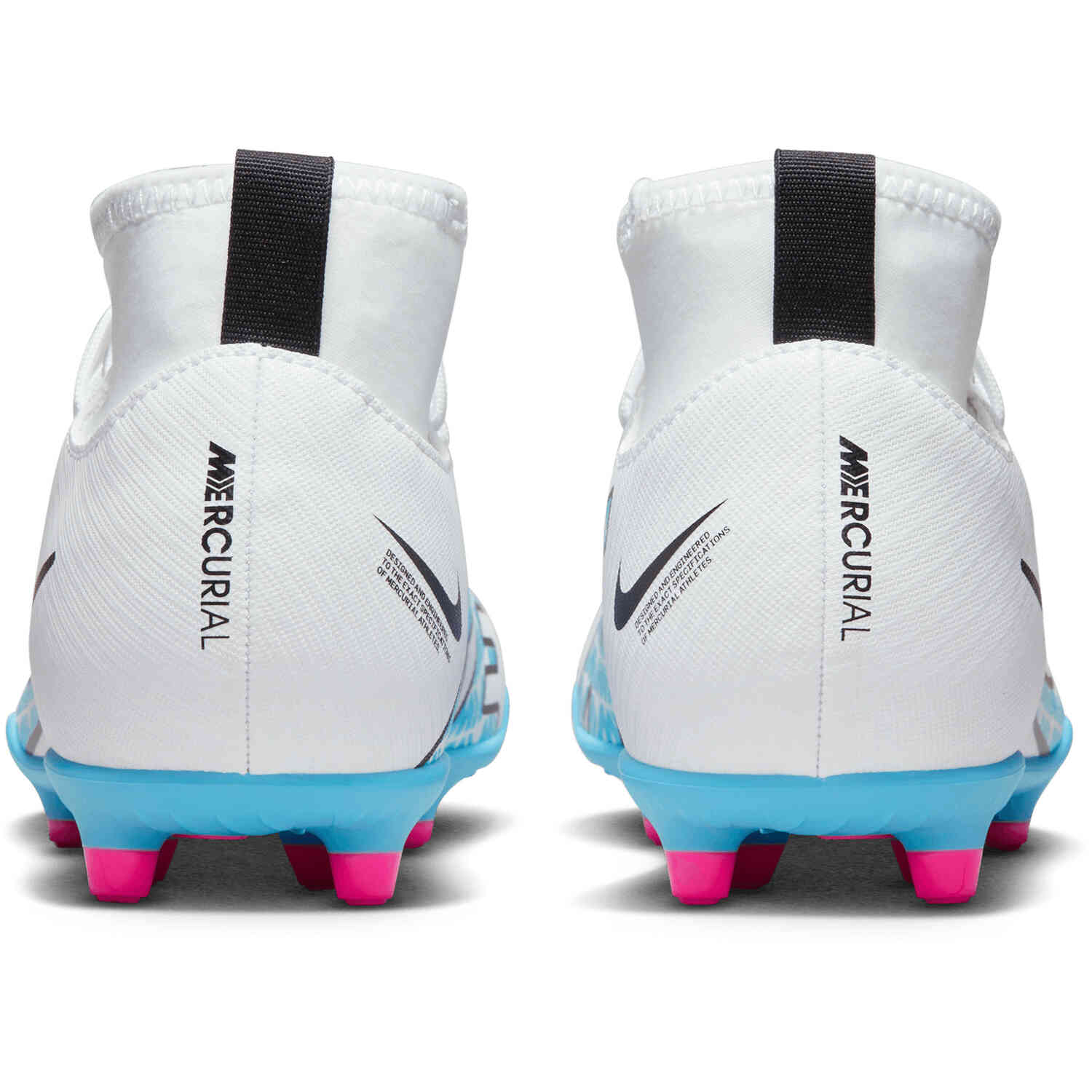 Kids Nike Mercurial Superfly 9 Club FG – Blast Pack