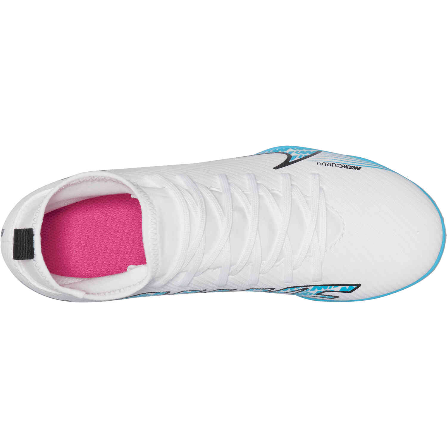 Kids Nike Mercurial Superfly 9 Club FG – Blast Pack