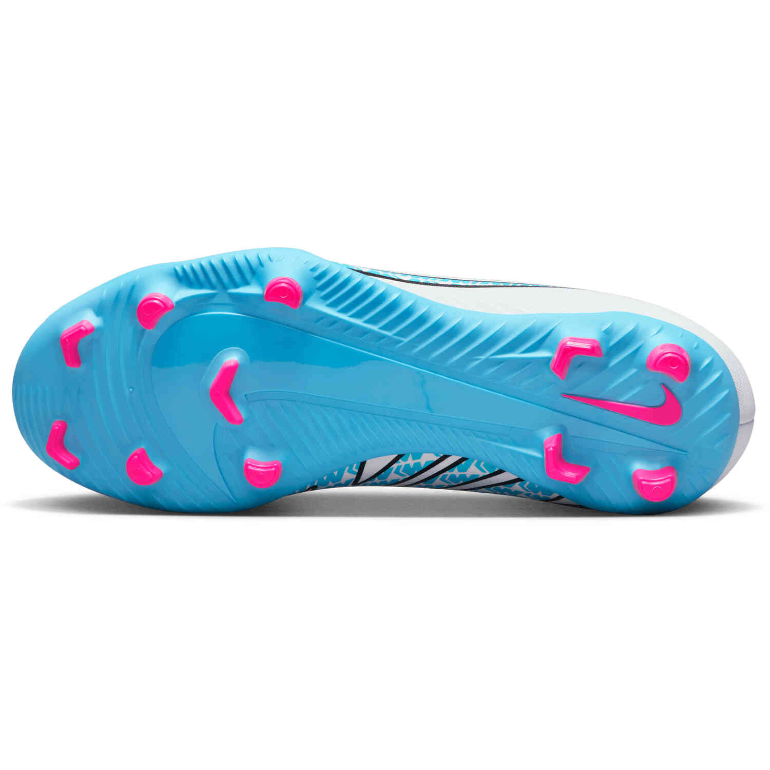Kids Nike Mercurial Superfly 9 Club FG – Blast Pack