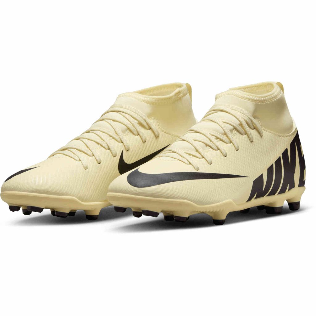 Soccer Cleats | Firm Ground Soccer Shoes | SoccerPro.com