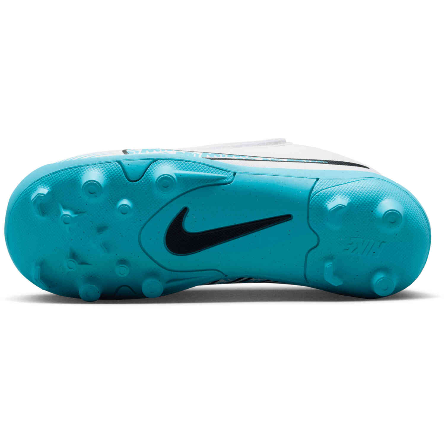 Kids Nike Velcro Mercurial Vapor 15 Club MG – Blast Pack