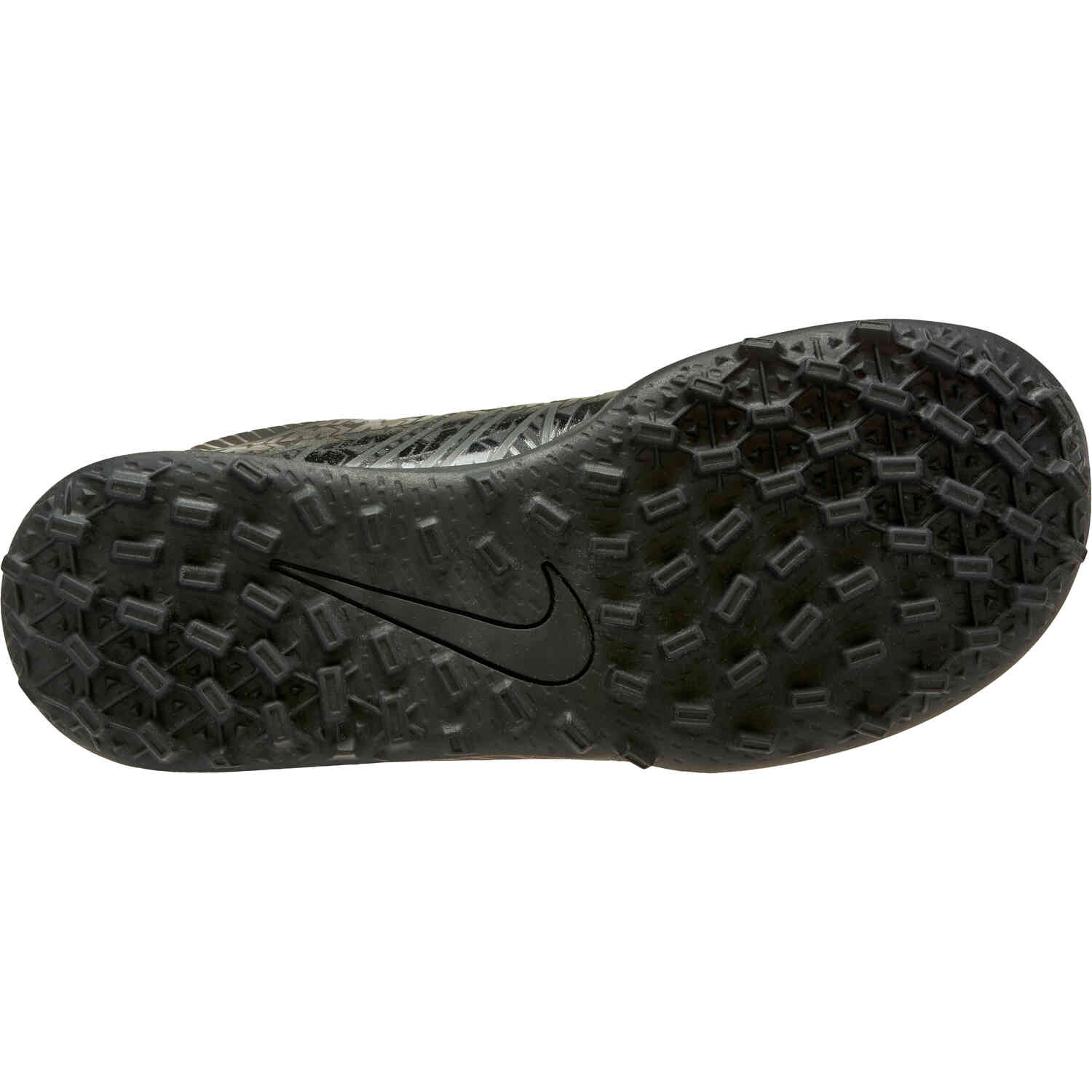 Nike flyknit velcro discount
