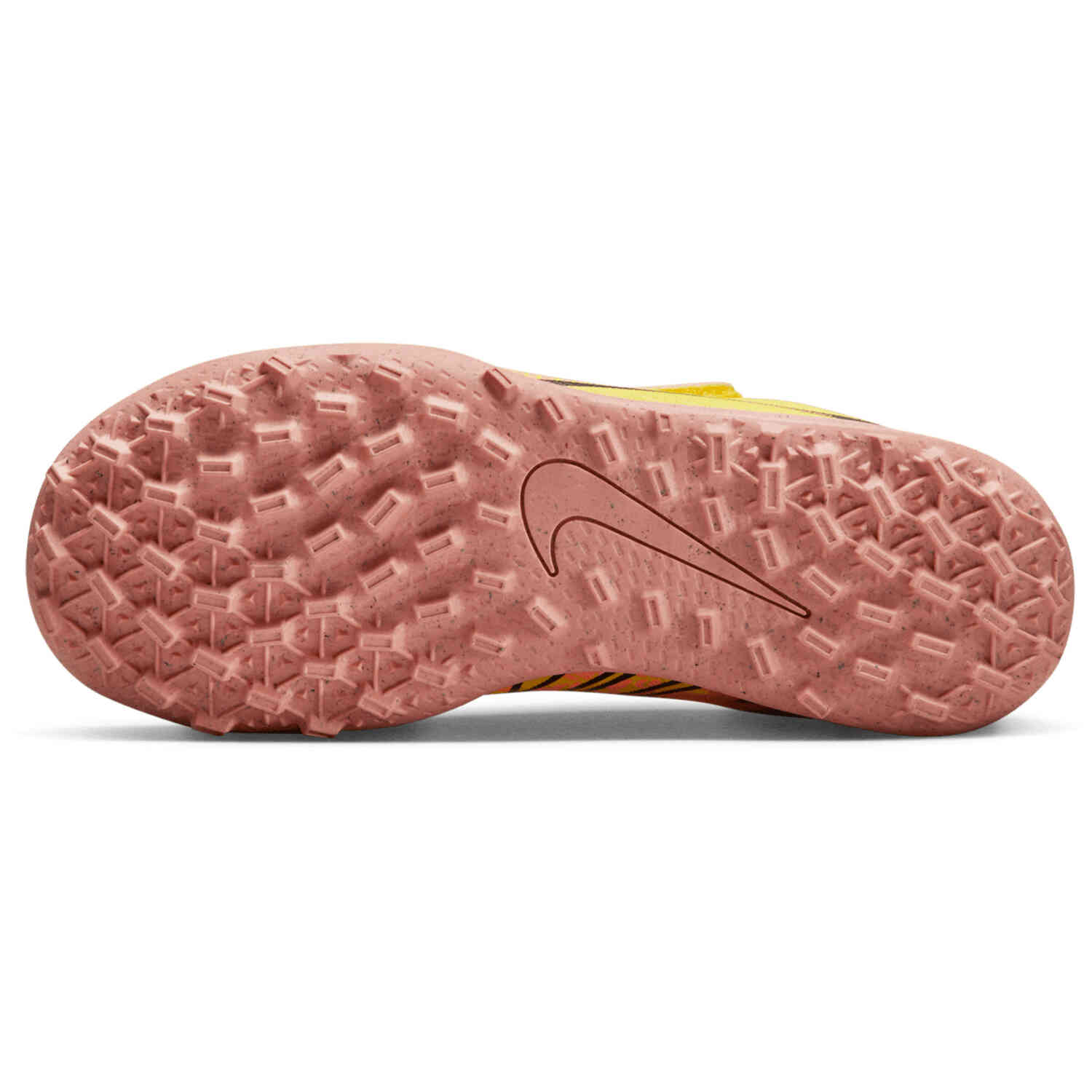 Kids Nike Velcro Mercurial Vapor 15 Club TF Lucent Pack SoccerPro