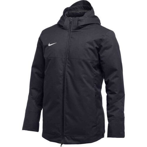 Nike Down Fill Parka – Anthracite