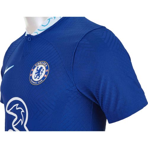 2022/23 Nike Kai Havertz Chelsea Home Match Jersey