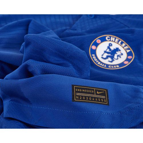 2022/23 Nike Ben Chilwell Chelsea Home Match Jersey