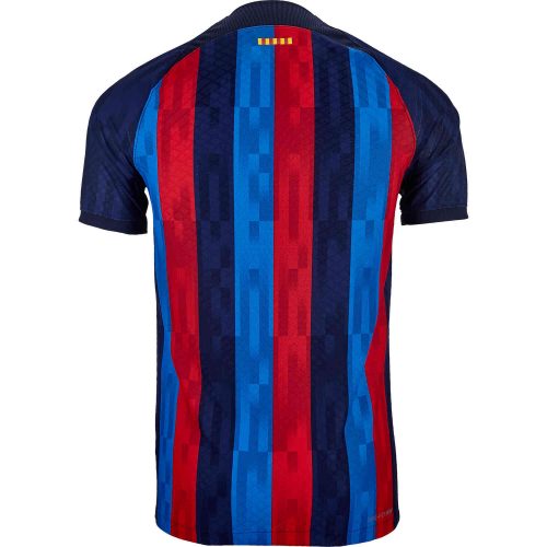 Nike Barcelona Home Match Jersey – 2022/23