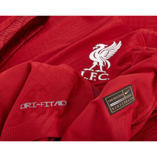 2022/23 Nike Roberto Firmino Liverpool Home Match Jersey