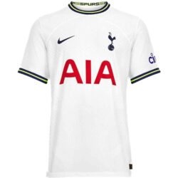 2022/23 Nike Tottenham Home Match Jersey - SoccerPro