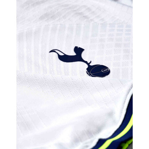 2022/23 Nike Tottenham Home Match Jersey