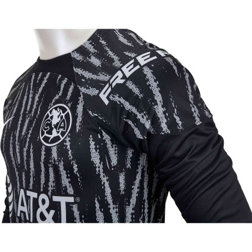 2022/23 Nike Club America Goalkeeper Jersey