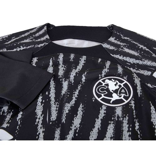 2022/23 Nike Club America Goalkeeper Jersey