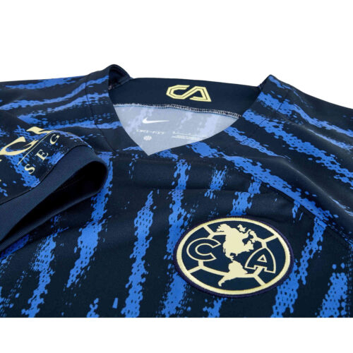 Nike Club America Away Jersey – 2022/23