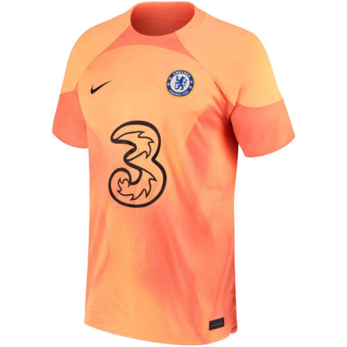 2022/23 Nike Chelsea S/S Goalkeeper Jersey