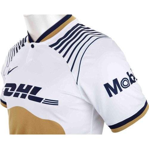 Nike Pumas Home Jersey – 2022/23