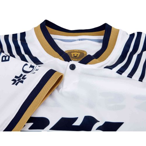 2022/23 Nike Pumas Home Jersey