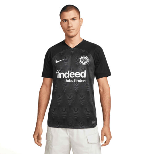 2022/23 Nike Eintracht Frankfurt Away Jersey