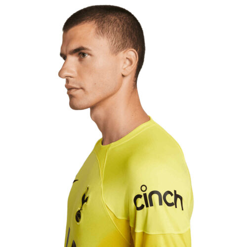 Nike Tottenham S/S Goalkeeper Jersey – 2022/23