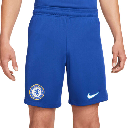 Nike Chelsea Home Shorts – 2022/23
