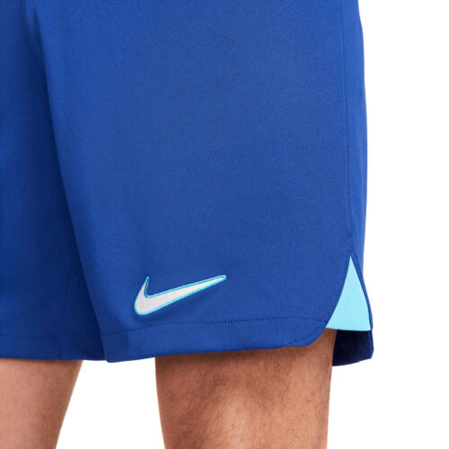 Nike Chelsea Home Shorts – 2022/23