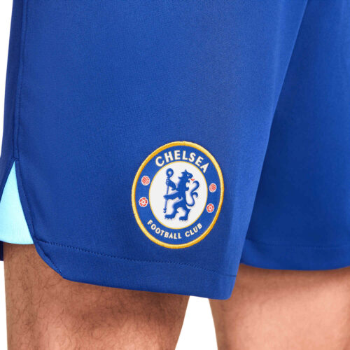 Nike Chelsea Home Shorts – 2022/23