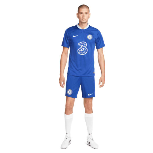 Nike Chelsea Home Shorts – 2022/23