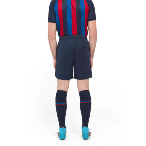 Nike Barcelona Home Shorts – 2022/23