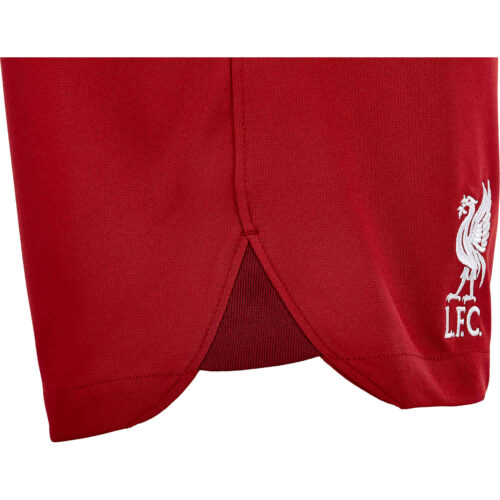 Nike Liverpool Home Shorts 2022/23