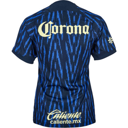 Womens Nike Club America Away Jersey – 2022/23