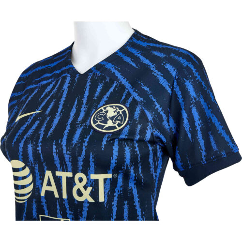 2022/23 Womens Nike Club America Away Jersey