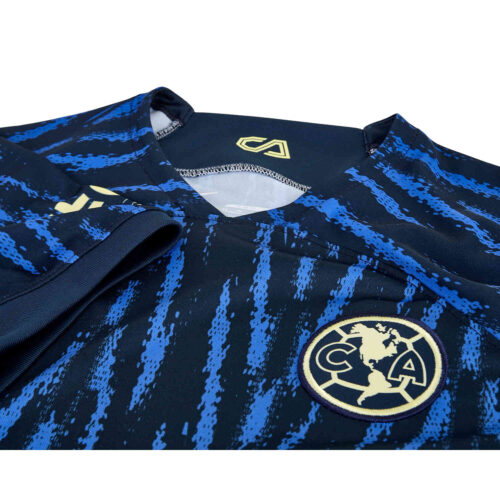 2022/23 Womens Nike Club America Away Jersey