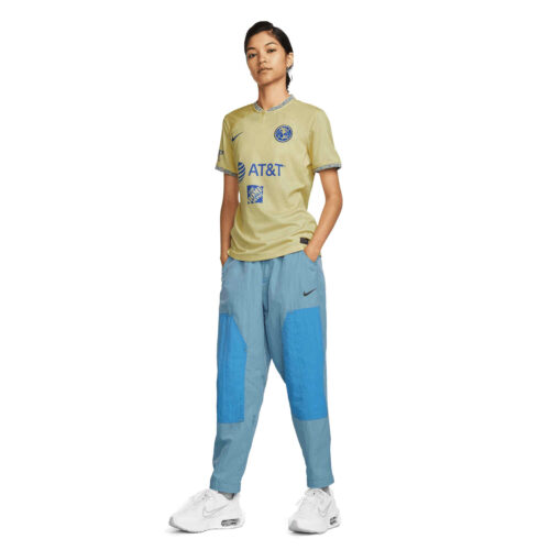 Womens Nike Club America Home Jersey – 2022/23