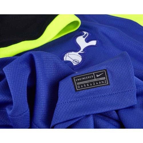 2022/23 Kids Nike Bryan Gil Tottenham Away Jersey