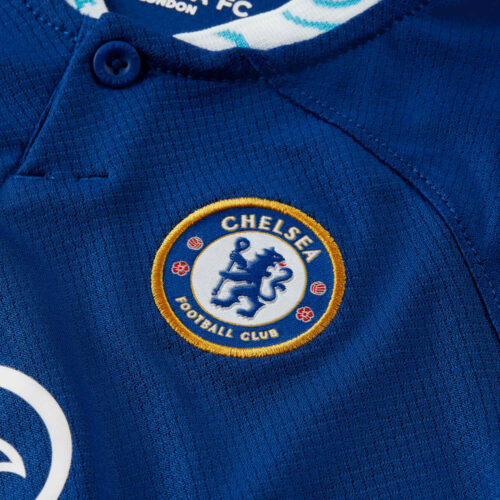 2022/23 Lil Kids Nike Chelsea Home Kit