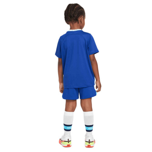 Lil Kids Nike Chelsea Home Kit – 2022/23