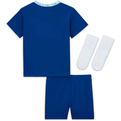 Infants Nike Chelsea Home Kit – 2022/23