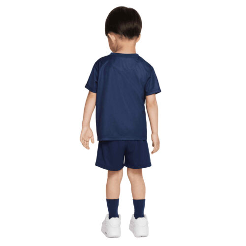 Infants Nike PSG Home Kit – 2022/23